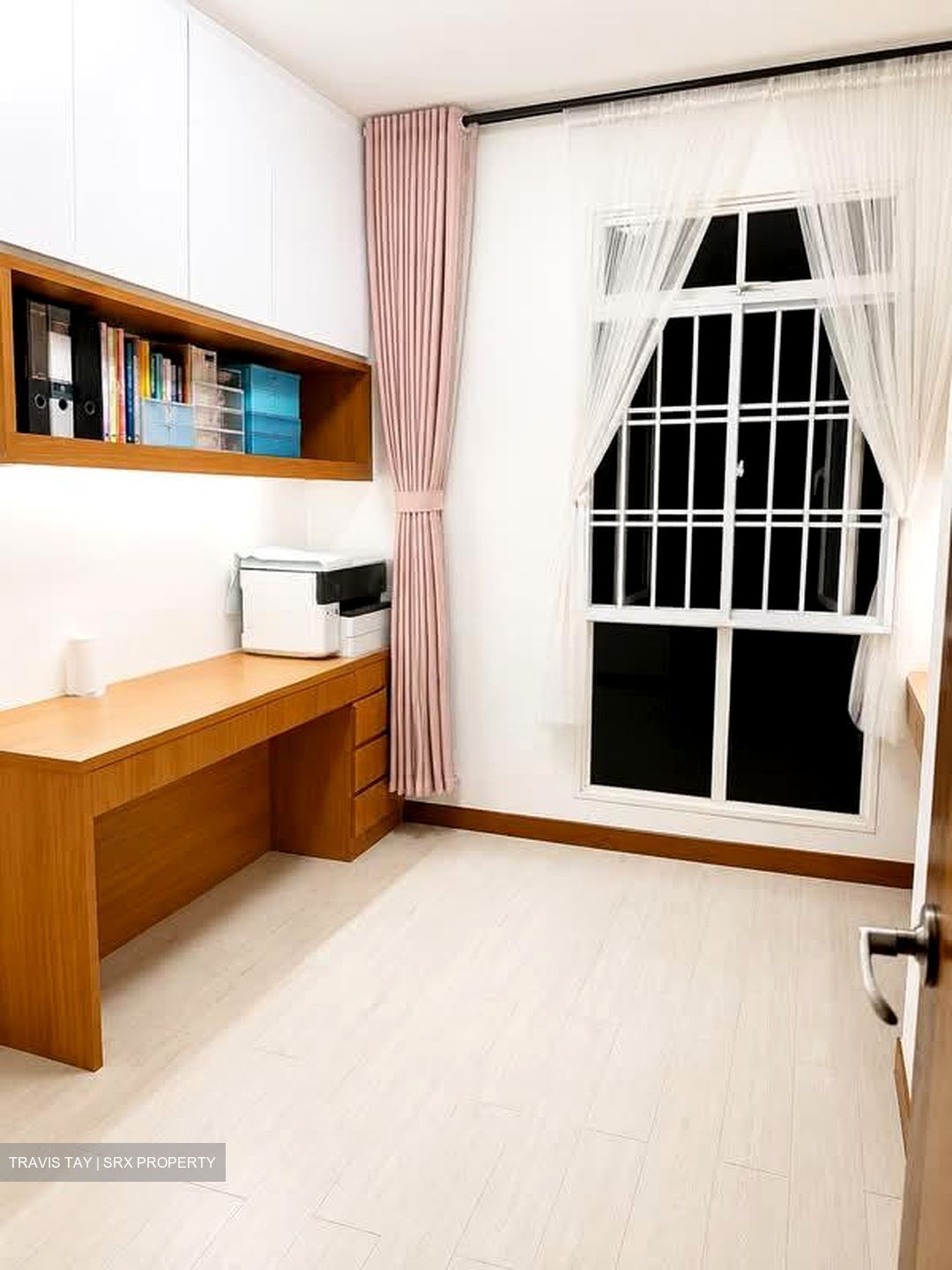 Casablanca (D25), Condominium #558277411